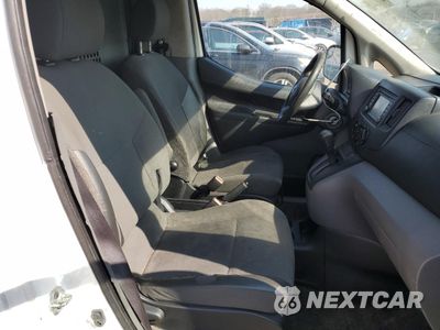 Zdjęcie 11 z 14 samochodu: 2017 NISSAN NV200 2.5S VIN:3N6CM0KN1HK714506 - miniatura