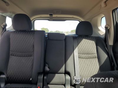 Zdjęcie 11 z 13 samochodu: 2020 NISSAN ROGUE SPORT S VIN:5N1AT2MT3LC819225 - miniatura