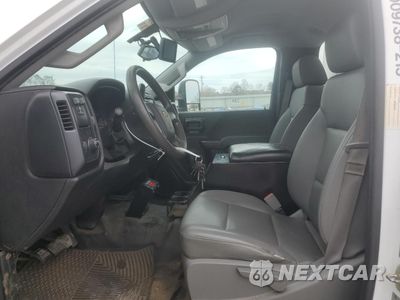 Zdjęcie 7 z 12 samochodu: 2015 CHEVROLET SILVERADO C3500 VIN:1GB3CYCG3FZ548241 - miniatura