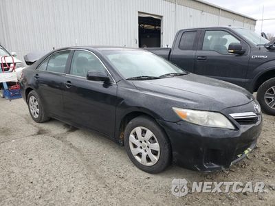 Czwarte zdjęcie samochodu z boku: 2011 TOYOTA CAMRY HYBRID VIN:4T1BB3EK9BU133328 - miniatura