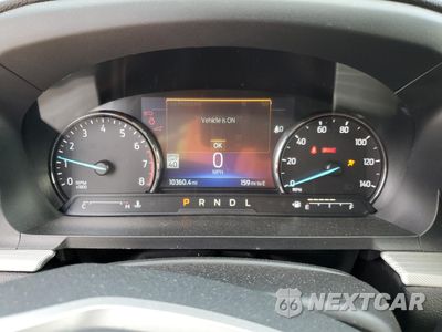 Zdjęcie 9 z 17 samochodu: 2022 FORD EXPLORER XLT VIN:1FMSK8DH5NGC42617 - miniatura