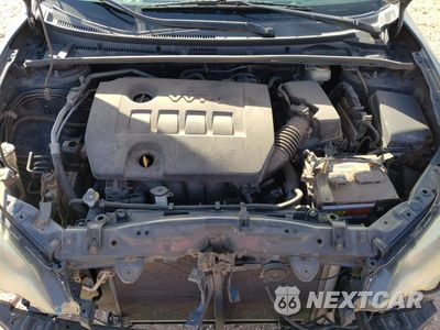 Zdjęcie 11 z 12 samochodu: 2014 TOYOTA COROLLA L VIN:2T1BURHE0EC104762 - miniatura