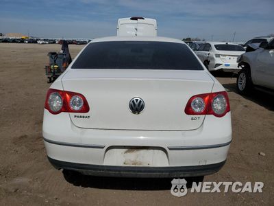 Zdjęcie 6 z 12 samochodu: 2008 VOLKSWAGEN PASSAT TURBO VIN:WVWJK73C88P131337 - miniatura