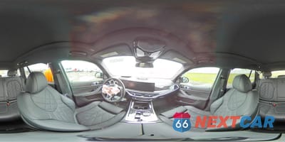 Zdjęcie 14 z 15 samochodu: 2025 BMW X5 SDRIVE 40I VIN:5UX13EU01S9W63481 - miniatura