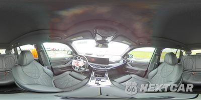 Zdjęcie 14 z 15 samochodu: 2025 BMW X5 SDRIVE 40I VIN:5UX13EU01S9W63481 - miniatura