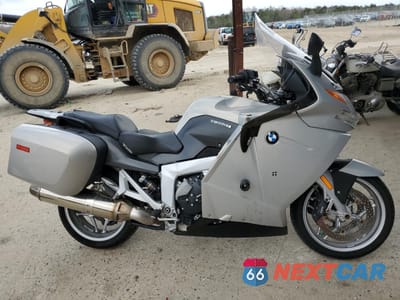 2006 BMW K1200 GT WB10597036ZN45199 - główne zdjęcie licytacji z USA - miniatura
