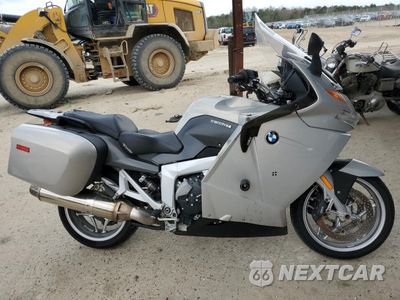 2006 BMW K1200 GT WB10597036ZN45199 - główne zdjęcie licytacji z USA - miniatura