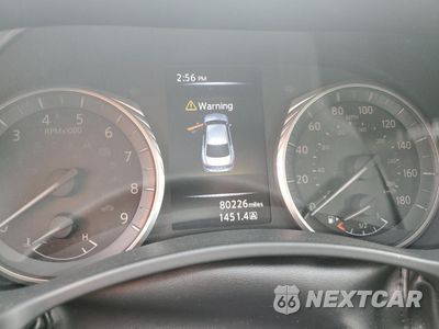 Zdjęcie 10 z 15 samochodu: 2020 INFINITI Q50 PURE VIN:JN1EV7AR1LM254054 - miniatura