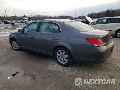Drugie zdjęcie samochodu z przodu: 2007 TOYOTA AVALON XL VIN:4T1BK36B97U192921 - miniatura