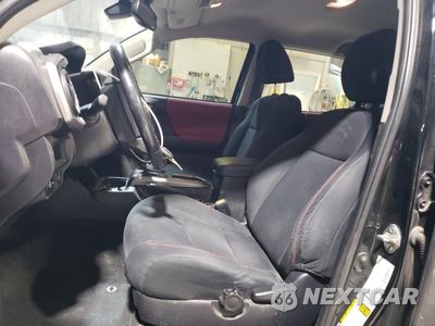 Zdjęcie 7 z 15 samochodu: 2019 TOYOTA TACOMA DOUBLE CAB VIN:5TFCZ5AN6KX179133 - miniatura