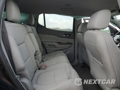 Zdjęcie 11 z 13 samochodu: 2017 GMC ACADIA SLE VIN:1GKKNKLA1HZ163326 - miniatura