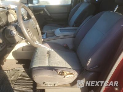 Zdjęcie 7 z 12 samochodu: 2004 NISSAN TITAN XE VIN:1N6AA06A84N590763 - miniatura