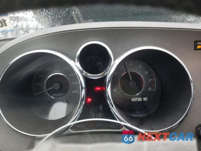 Zdjęcie 9 z 12 samochodu: 2007 PONTIAC SOLSTICE GXP VIN:1G2MG35X37Y137955 - miniatura