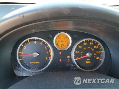 Zdjęcie 9 z 14 samochodu: 2009 NISSAN SENTRA 2.0 VIN:3N1AB61E59L605694 - miniatura