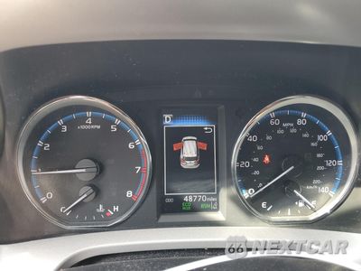 Zdjęcie 9 z 15 samochodu: 2018 TOYOTA RAV4 LIMITED VIN:2T3YFREV6JW454146 - miniatura