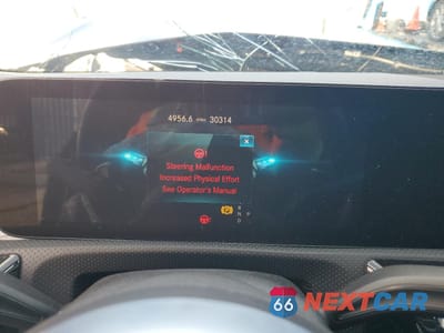 Zdjęcie 9 z 12 samochodu: 2022 MERCEDES-BENZ CLA AMG 35 4MATIC VIN:W1K5J5BB9NN297137 - miniatura