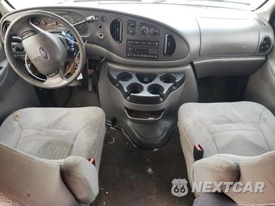 Zdjęcie 8 z 14 samochodu: 2007 FORD ECONO E350 VIN:1FBSS31L67DA75810 - miniatura
