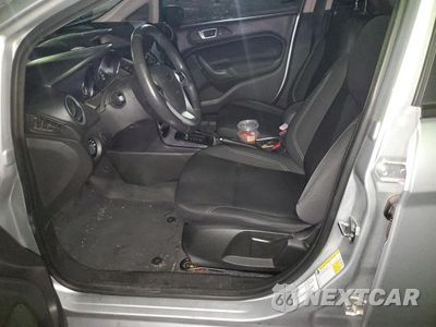 Zdjęcie 7 z 12 samochodu: 2015 FORD FIESTA SE VIN:3FADP4BJXFM126971 - miniatura