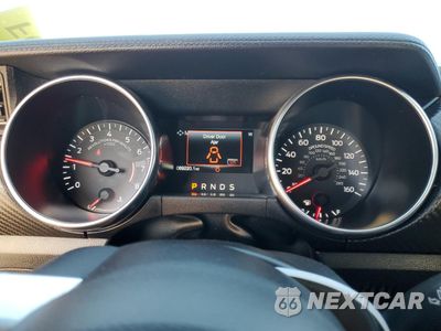 Zdjęcie 9 z 12 samochodu: 2018 FORD MUSTANG VIN:1FA6P8TH0J5116413 - miniatura