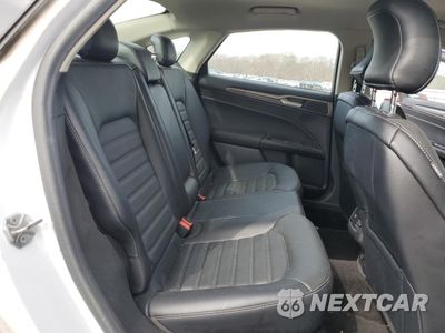 Zdjęcie 10 z 12 samochodu: 2017 FORD FUSION SE HYBRID VIN:3FA6P0LU3HR409678 - miniatura