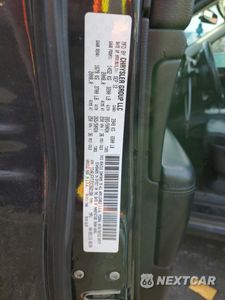 Zdjęcie 13 z 13 samochodu: 2013 JEEP GRAND CHEROKEE LAREDO VIN:1C4RJFAT2DC562180 - miniatura