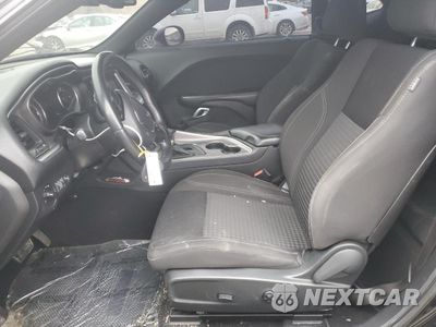 Zdjęcie 7 z 14 samochodu: 2019 DODGE CHALLENGER SXT VIN:2C3CDZGG6KH616703 - miniatura