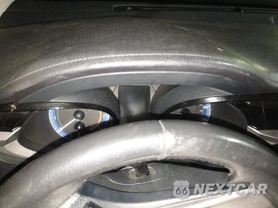 Czwarte zdjęcie samochodu z boku: 2016 TOYOTA COROLLA L VIN:5YFBURHE4GP523586 - miniatura