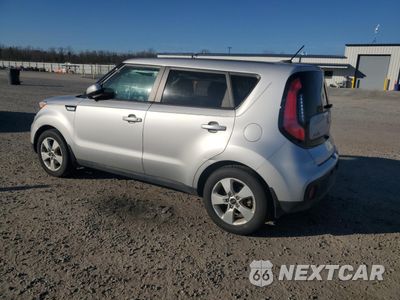 Drugie zdjęcie samochodu z przodu: 2019 KIA SOUL VIN:KNDJN2A21K7672757 - miniatura