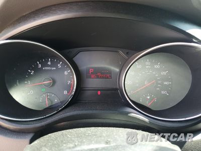 Zdjęcie 9 z 15 samochodu: 2016 KIA SEDONA L VIN:KNDMA5C18G6207257 - miniatura