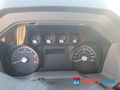 Zdjęcie 9 z 12 samochodu: 2013 FORD F450 SUPER DUTY VIN:1FDUF4GY6DEB14964 - miniatura