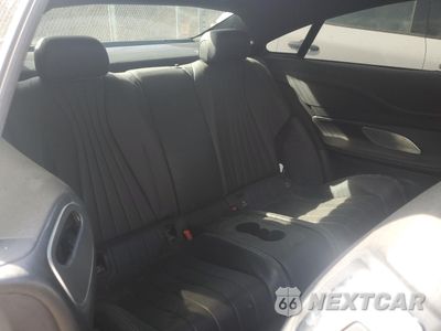 Zdjęcie 10 z 12 samochodu: 2018 MERCEDES-BENZ E 400 4MATIC VIN:WDD1J6GB8JF012820 - miniatura