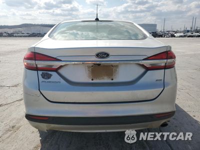 Zdjęcie 6 z 12 samochodu: 2018 FORD FUSION SE VIN:3FA6P0H7XJR133721 - miniatura