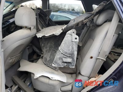 Zdjęcie 11 z 13 samochodu: 2010 HYUNDAI VERACRUZ GLS VIN:KM8NU4CC4AU126357 - miniatura