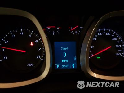 Zdjęcie 9 z 13 samochodu: 2011 CHEVROLET EQUINOX LT VIN:2CNFLNE5XB6403962 - miniatura