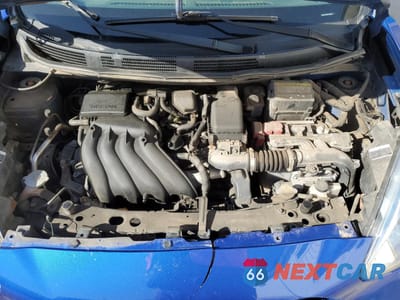 Zdjęcie 11 z 12 samochodu: 2018 NISSAN MICRA VIN:3N1CK3CP5JL283018 - miniatura