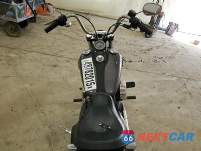 Zdjęcie 6 z 9 samochodu: 2016 HARLEY-DAVIDSON FXDB DYNA STREET BOB VIN:1HD1GXM12GC313781 - miniatura