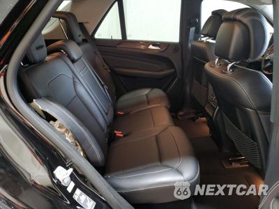 Zdjęcie 11 z 16 samochodu: 2013 MERCEDES-BENZ ML 550 4MATIC VIN:4JGDA7DB7DA166644 - miniatura