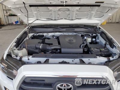 Zdjęcie 12 z 13 samochodu: 2017 TOYOTA TACOMA DOUBLE CAB VIN:3TMDZ5BN8HM032488 - miniatura