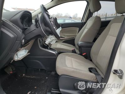 Zdjęcie 7 z 13 samochodu: 2020 FORD ECOSPORT SE VIN:MAJ3S2GE2LC382433 - miniatura