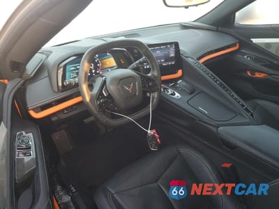 Zdjęcie 8 z 15 samochodu: 2023 CHEVROLET CORVETTE S VIN:1G1YB2D47P5137190 - miniatura