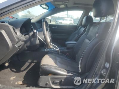 Zdjęcie 7 z 14 samochodu: 2014 NISSAN MAXIMA S VIN:1N4AA5AP9EC481792 - miniatura