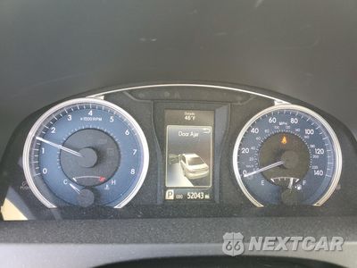 Zdjęcie 9 z 12 samochodu: 2017 TOYOTA CAMRY LE VIN:4T1BF1FK3HU618709 - miniatura