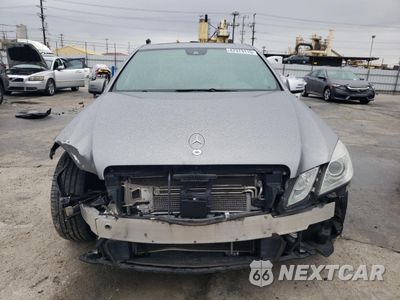 Piąte zdjęcie samochodu w środku: 2011 MERCEDES-BENZ E 550 VIN:WDDHF7CB4BA421374 - miniatura