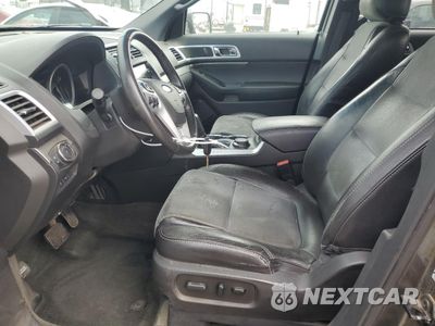 Zdjęcie 7 z 15 samochodu: 2015 FORD EXPLORER XLT VIN:1FM5K8D83FGA03792 - miniatura