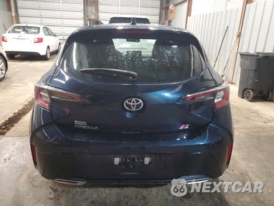 Zdjęcie 6 z 15 samochodu: 2019 TOYOTA COROLLA SE VIN:JTNK4RBE6K3051218 - miniatura