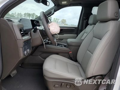 Zdjęcie 7 z 17 samochodu: 2025 CHEVROLET TAHOE C1500 LT VIN:1GNS5NRD0SR132114 - miniatura
