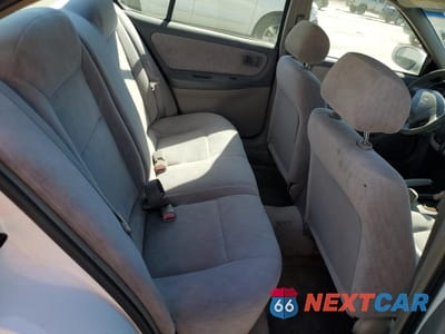 Zdjęcie 11 z 15 samochodu: 1999 NISSAN ALTIMA XE VIN:1N4DL01D5XC203412 - miniatura