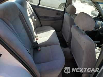 Zdjęcie 11 z 15 samochodu: 1999 NISSAN ALTIMA XE VIN:1N4DL01D5XC203412 - miniatura