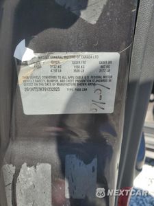 Zdjęcie 12 z 12 samochodu: 2009 CHEVROLET IMPALA 1LT VIN:2G1WT57K791232823 - miniatura