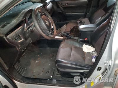 Zdjęcie 7 z 12 samochodu: 2014 TOYOTA COROLLA L VIN:2T1BURHE0EC081953 - miniatura